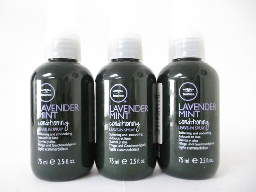 Paul mitchell tea tree - paul, lavanda