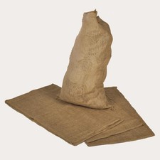 Sacco Di Juta Per Patate