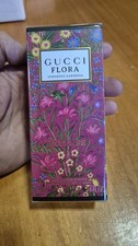 Gucci Flora Gorgeous Gardenia