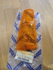 Nissan Datsun Micra K10,Lente