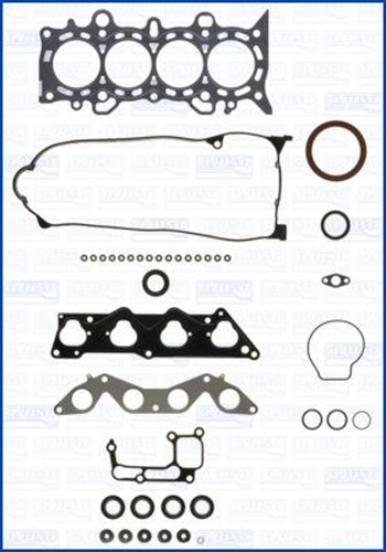 Kit guarnizioni motore ajusa - motore,