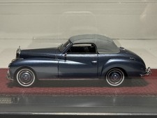 Matrix Mercedes-Benz 220 A