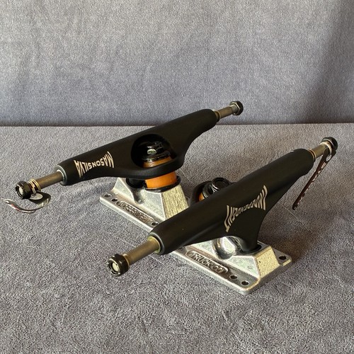 Set skateboard truck - skateboard,