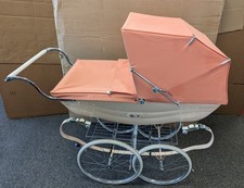 CAROZZINA INGLESINA VINTAGE