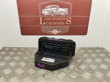 Centralina anteriore SAM