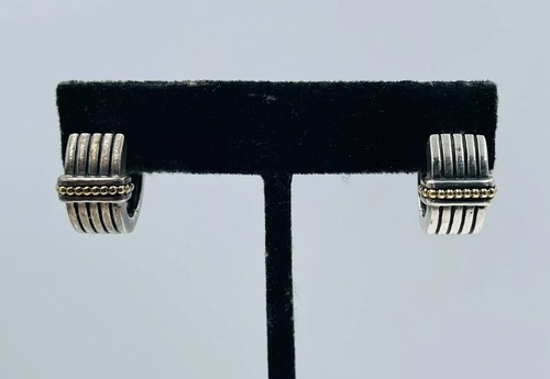 Lagos caviar sterling silver - lagos,