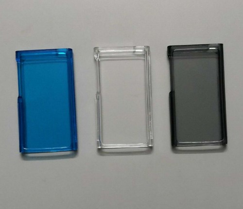 Custodia gel tpu trasparente - custodia,
