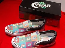 2018 cynar liquer vans come - 2018,