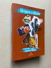 Harlan Ellison - Idrogeno e
