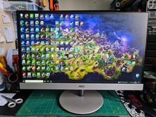 Monitor 23 Pollici AOC