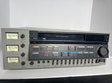 JVC BR-8600U Lettore VHS