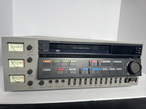 Jvc 8600u lettore - jvc,