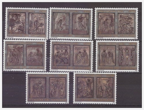 Vaticano 1999 anno santo - -,