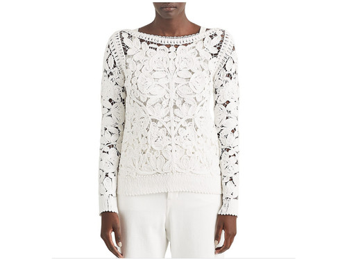 Top scollo barca ralph - top,