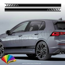 Fasce adesive laterali