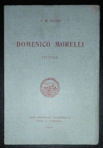 Salvatore giacomo domenico - salvatore, giacomo,