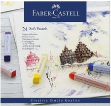 Faber Castell Creative Studio