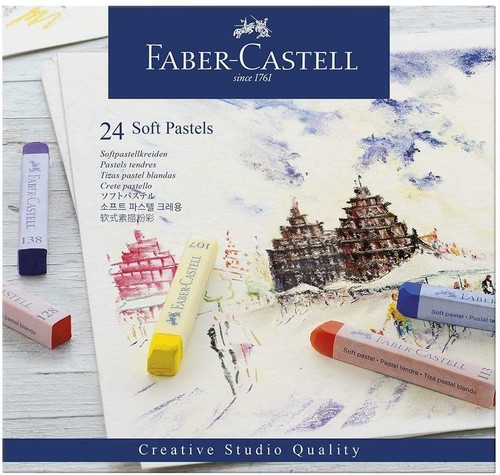 Faber castell creative studio - faber,