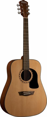 Washburn ad5 chitarre - washburn,