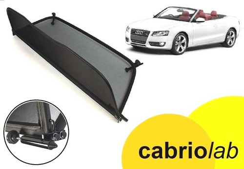 Parabrezza cabrio audi - parabrezza, a3