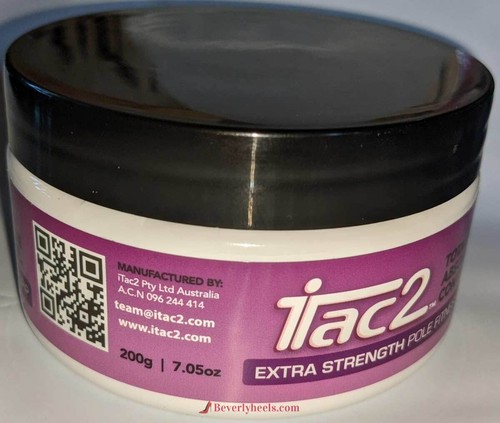 Itac2 barattolo enorme formato - enorme,