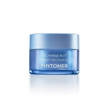 Recharge Nuit Creme Jeunesse
