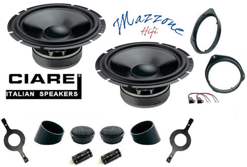 Ciare kit vie cw170 ct190 - vie,