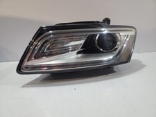 Audi Q5 8R Lift Faro Anteriore Bi-Xenon L - 12895