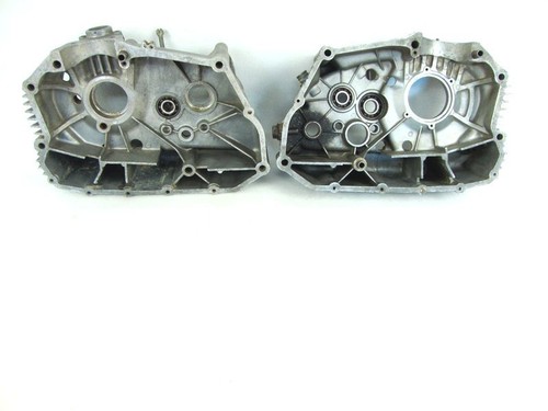 Carter basamento motore ducati - basamento,