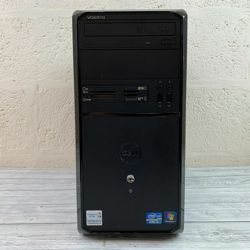 Dell vostro 260 - vostro, -core