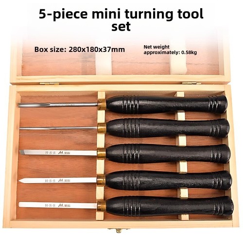 Set hss - di, utensili