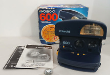 Polaroid 600 Instant Photo