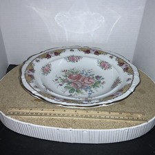 Vintage Limoges Decor a La