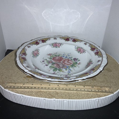 Vintage limoges decor la - limoges, a