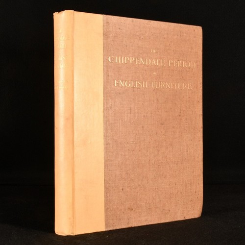 1897 the chippendale period - 1897, in