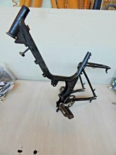 NEGRINI GIOIETTA SOLO TELAIO SENZA DOCUMENTI