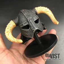 1/4 Scale mini Viking Warrior