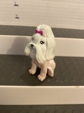 Barbie Color Me Cute Dog Salon