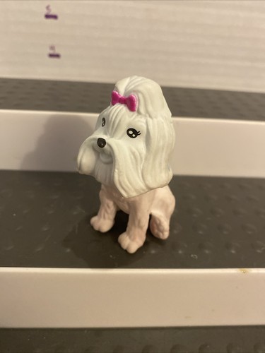 Barbie color cute dog - me,