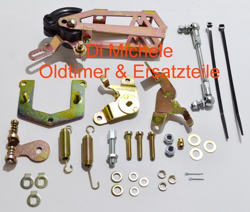 Linkage,per