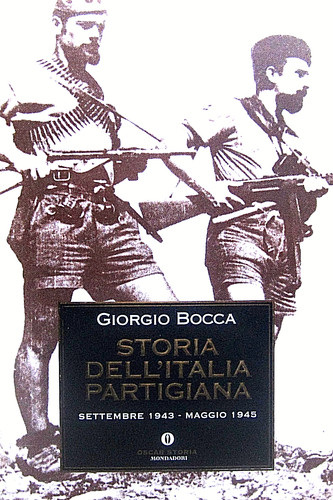 Giorgio bocca storia - giorgio,