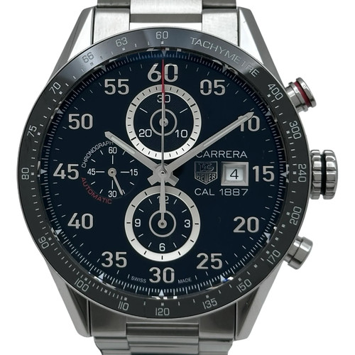 Tag heuer carrera caliber - heuer,