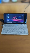 Sony VAIO P VGN-P92KS Pocket