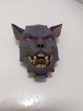 Mighty Max Werewolf