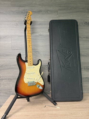 1992 fender american - 1992,