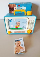 Giocattolo vintage chicco - giocattolo, '80