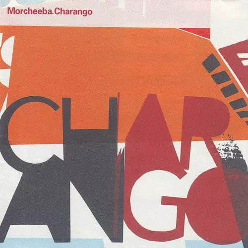 Charango morcheeba - charango,,