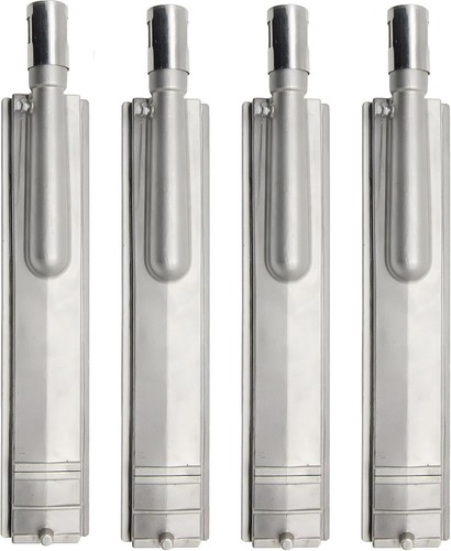 Set cast stainless - 4,