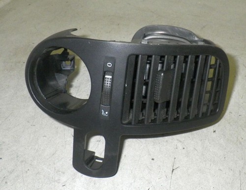 Ventola cruscotto volkswagen - ventola,