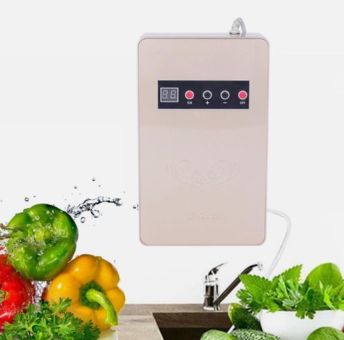 Generatore ozono - generatore, di